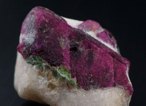 Ruby Mineral